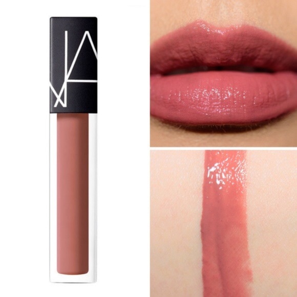 NARS Velvet Lip Glide in Xenon - Picture 1 of 1